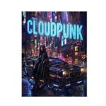 بازی Cloudpunk
