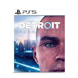 بازی Detroit Become Human