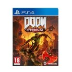بازی Doom Eternal