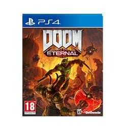 بازی Doom Eternal