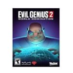 بازی Evil Genius