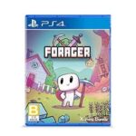 بازی Forager