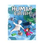 بازی Human Fall Flat