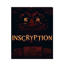 بازی Inscryption