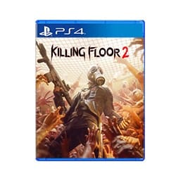 بازی Killing Floor 2