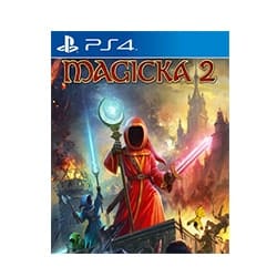 بازی Magicka 2