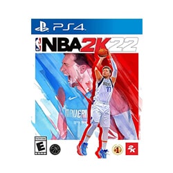 بازی NBA 2K22