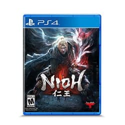 بازی Nioh