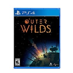 بازی Outer Wilds