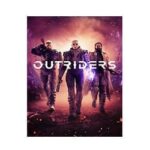 بازی Outriders