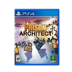 بازی Prison Architect