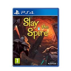 بازی Slay the Spire