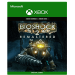 بازی آفلاین Bishock 2 remastered برای Xbox X & one
