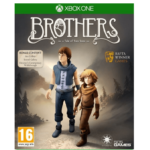 بازی آفلاین Brothers برای Xbox one