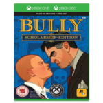 بازی Bullyscholarship edition برای Xbox 360 & one حجم12 گیگ