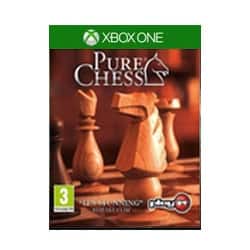 بازی آفلاین Chess rain برای Xbox X & one آپدیت جدید