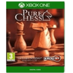بازی آفلاین Chess rain برای Xbox one