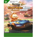بازی آفلاین Garfield kart furious racing برای Xbox X|S & one