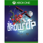 بازی آفلاین Grow up برای Xbox one