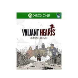 بازی آفلاین Hearts coming home برای Xbox X & one آپدیت جدید