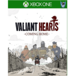 بازی آفلاین Hearts coming home برای Xbox one