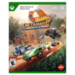 بازی Hot whells  unleashed 2 برای Xbox X & one