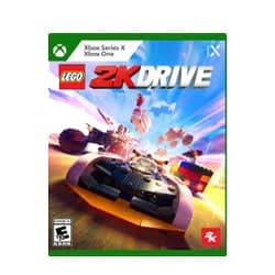 بازی Lego 2k drive برای Xbox X & one آپدیت جدید