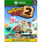 بازی آفلاین Moving out 2 برای Xbox X|S & one
