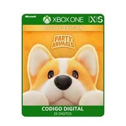 بازی Party animals برای Xbox X & one آپدیت جدید