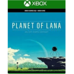 بازی آفلاین Planet of lana برای  Xbox X|S & one