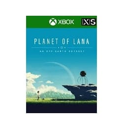 بازی آفلاین Planet of lana برای Xbox X & one آپدیت جدید