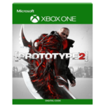 بازی Protoype 2 برای Xbox X & one