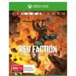 بازی Red faction guerrilla برای Xbox one