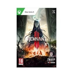 بازی Remnant ll standard editon برای Xbox X & one آپدیت جدید