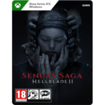 بازی Senua's saga hellblade  ll برای Xbox X|S
