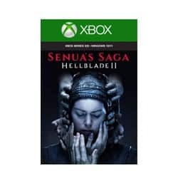 بازی Senua’s saga hellblade  ll برای Xbox X & one آپدیت جدید