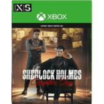 بازی Sherlock holmes chapter one برای Xbox X|S