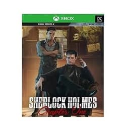 بازی Sherlock holmes chapter one برای Xbox X & one آپدیت جدید