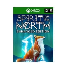 بازی Spirit of the  north enhanced edition برای Xbox X & one آپدیت جدید