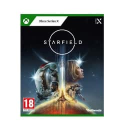 بازی Starfield برای Xbox X & one آپدیت جدید