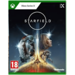 بازی Starfield برای Xbox X