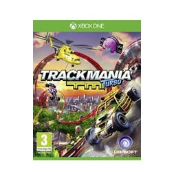 بازی Trackmania turboبرای Xbox X & one آپدیت جدید