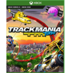 بازی Trackmania turboبرای Xbox X & one