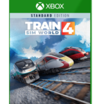 بازی Train sim world 4 برای Xbox one