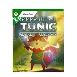 بازی Tunic برای Xbox X & one آپدیت جدید