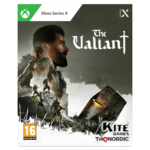 بازی آفلاین Valiant برای Xbox X