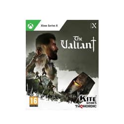 بازی آفلاین Valiant برای Xbox X & one آپدیت جدید