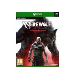 بازی آفلاین Werewolf the apocalypse برای Xbox X & one آپدیت جدید