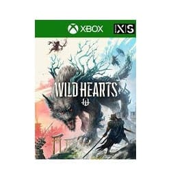 بازی Wild hearts برای Xbox X & one آپدیت جدید