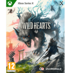 بازی Wild hearts برای Xbox X & one